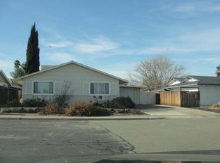 1218 Marigold Rd, Livermore, CA 94551