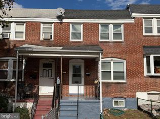 216 W Edgevale Rd, Baltimore, MD 21225