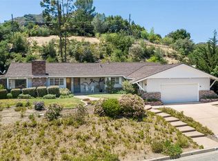634 Al Hil Dr, San Luis Obispo, CA 93405