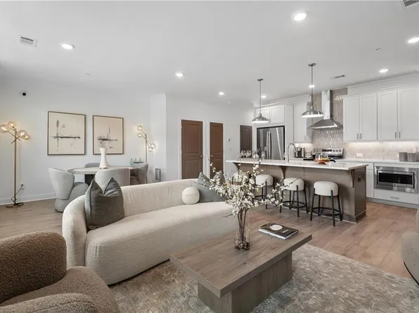 509 Belvedere Dr #4, Alpharetta, GA 30022