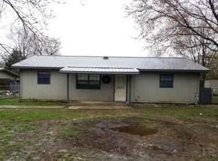 13745 Spruce Dr, Goodman, MO 64843