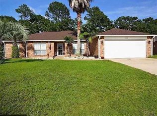 708 Marlinspike Dr, Perdido Key, FL 32507