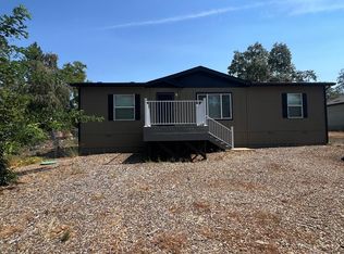 6204 W Wagstaff Rd, Paradise, CA 95969