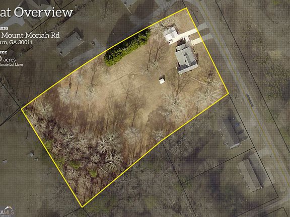2nd image of 102 Mount Moriah Rd