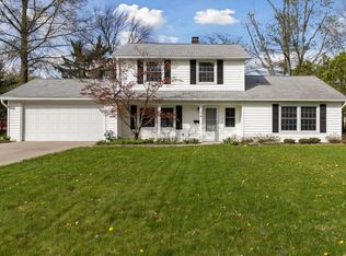 10 Robin Park Blvd, Oberlin, OH 44074