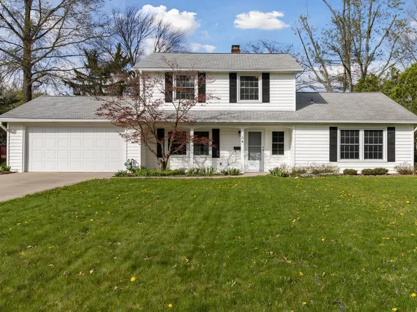 10 Robin Park Blvd, Oberlin, OH 44074