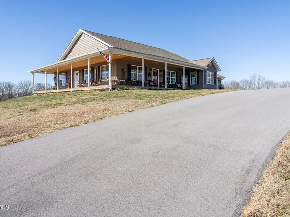465 Oregon Trl, Greeneville, TN 37743