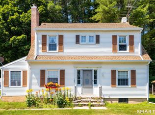 160 Sabin Street, Putnam, CT 06260
