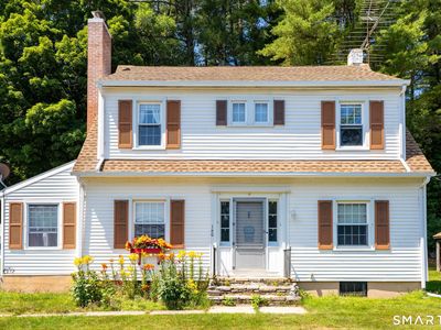 (Undisclosed Address), Putnam, CT, 06260