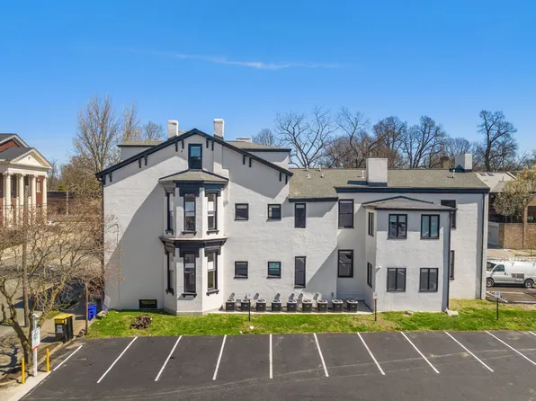 176 N Broadway #4, Lexington, KY 40507