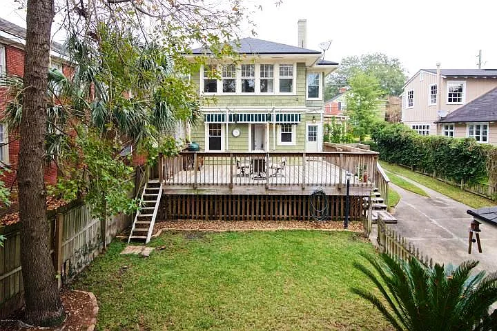 1516 Mallory St — Photo 3