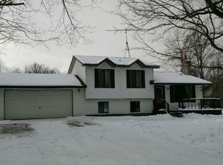 4362 Baker Rd, Alger, MI 48610