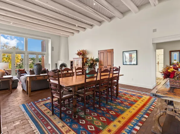 93 Avenida De Las Casas, Santa Fe, NM 87506