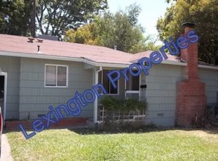 2716 Clover Ln, Sacramento, CA 95821