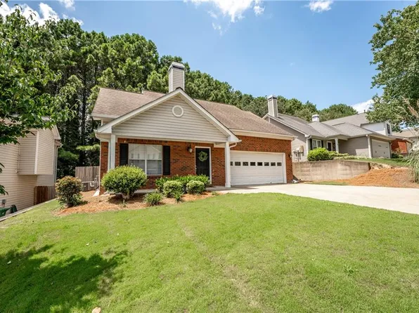 514 Parkstone Ln, Woodstock, GA 30189