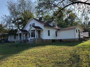 200 Genie Franklin Rd, Glasgow, KY 42141