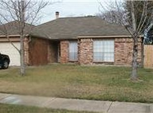 6414 Redding Springs Ln, Houston, TX 77086