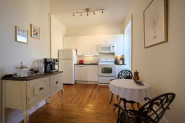 Rented by Perry Associates NYC Inc