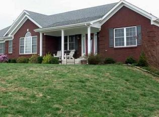 329 Bleemel Ln, Mount Washington, KY 40047