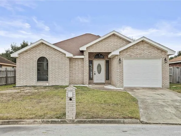 2013 Baylor Ave, McAllen, TX 78504