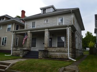 915 Lagonda Ave, Springfield, OH 45503