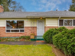 3606 NE 88th Ave, Portland, OR 97220