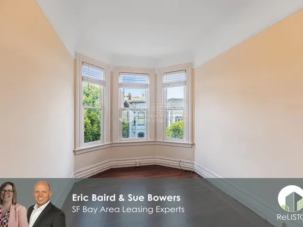 410 Broderick St Unit A, San Francisco, CA 94117