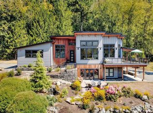 322 Manley Road, Bellingham, WA 98229
