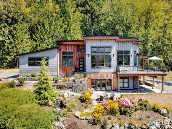322 Manley Road, Bellingham, WA 98229