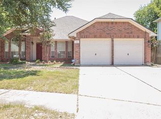 19111 Treemill Ct, Katy, TX 77449