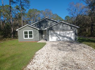 4840 Kenneth St, Hastings, FL 32145