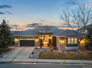 2988 Rockbridge Dr, Highlands Ranch, CO 80129