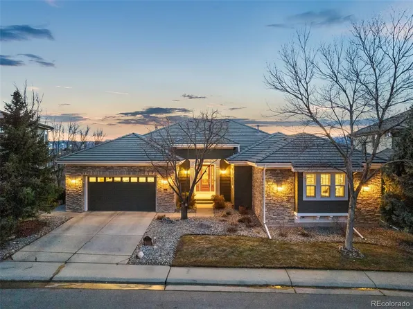 2988 Rockbridge Drive, Highlands Ranch, CO 80129