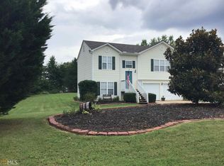 530 Walton Dr, Bethlehem, GA 30620