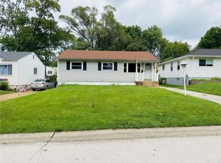 9125 Arvin Pl, Saint Louis, MO 63123