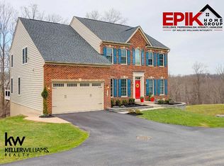 4114 Tall Willows Rd, Ellicott City, MD 21043