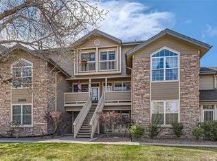 2800 W Centennial Dr UNIT I, Littleton, CO 80123