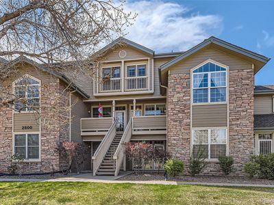 2800 W Centennial Drive #I, Littleton, CO, 80123