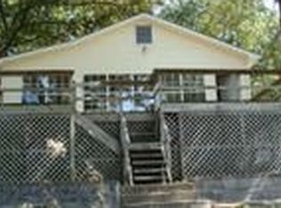 26611 S 613 Rd, Grove, OK 74344