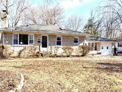 1116 S Lombard Ave, Evansville, IN, 47714