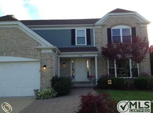 6495 Marshall St, Canton, MI 48187