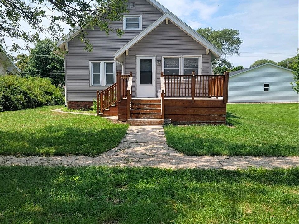 405 S Main Ave, Sutton, NE 68979 | Zillow