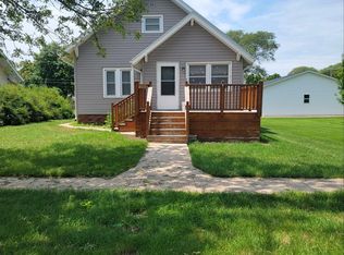 405 S Main Ave, Sutton, NE 68979