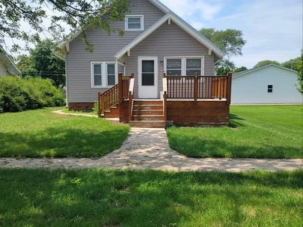 405 S Main Ave, Sutton, NE 68979