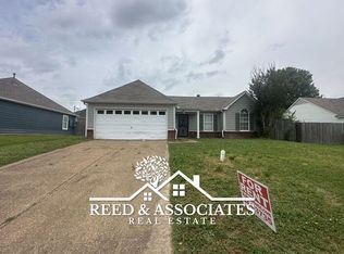 4380 Annie Mae Cv, Millington, TN 38053