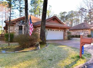 126 Fair Oaks Dr, Fairfield Bay, AR 72088