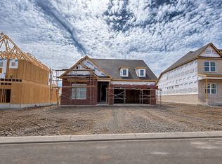 4271 Bywater Way LOT 146, Spring Hill, TN 37174