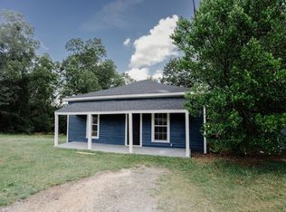817 W Quilly St, Griffin, GA 30223