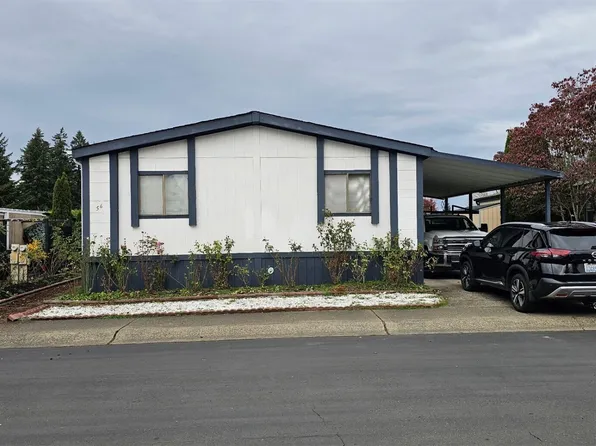 3501 Auburn Way S #56, Auburn, WA 98092