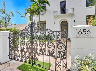 1656 Polk St APT 11, Hollywood, FL 33020